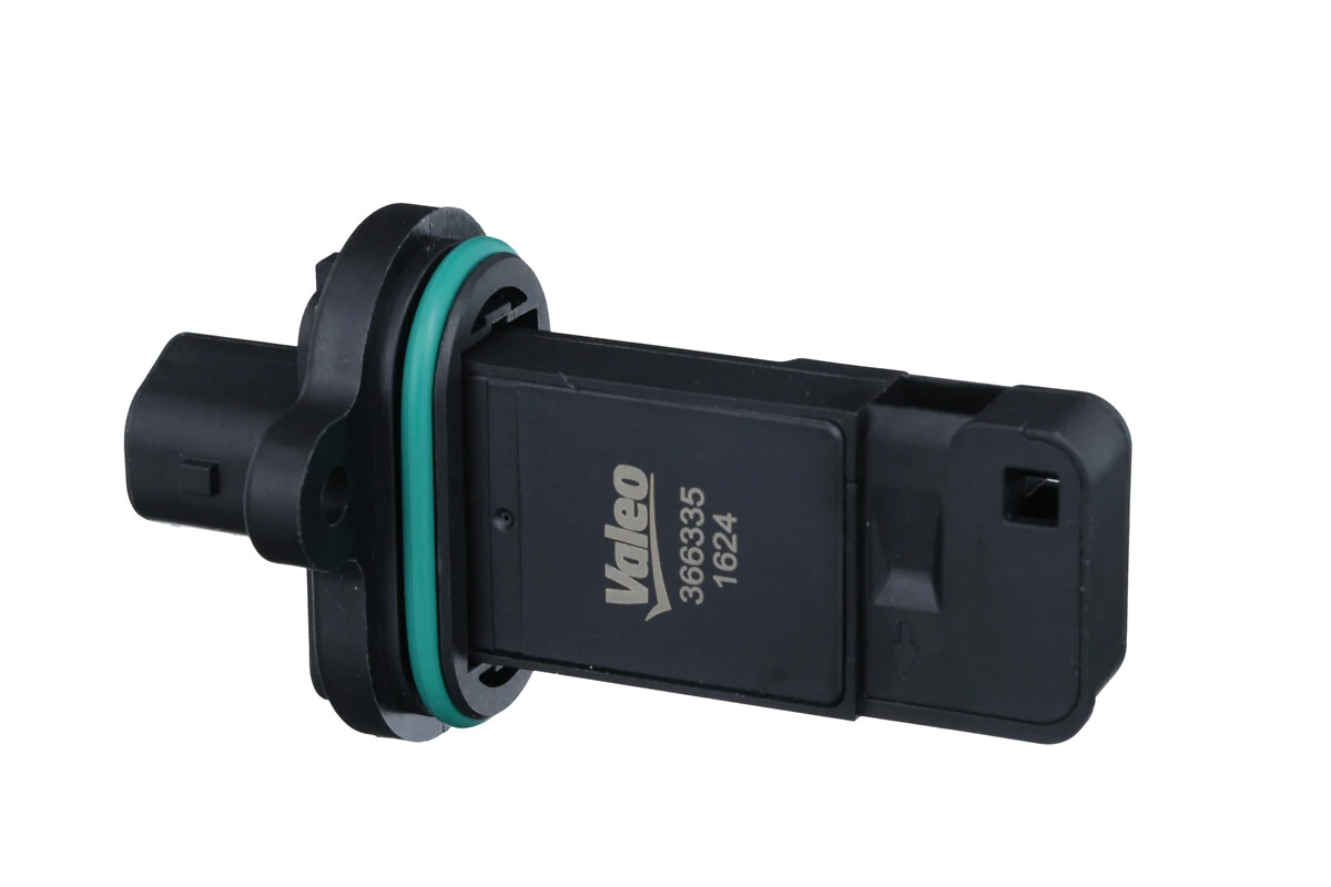 Senzor debit aer