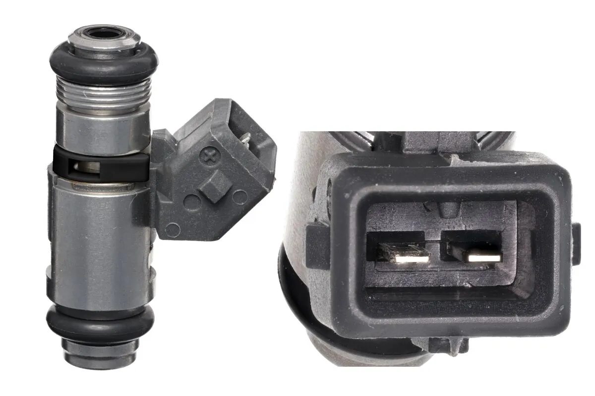 Injector