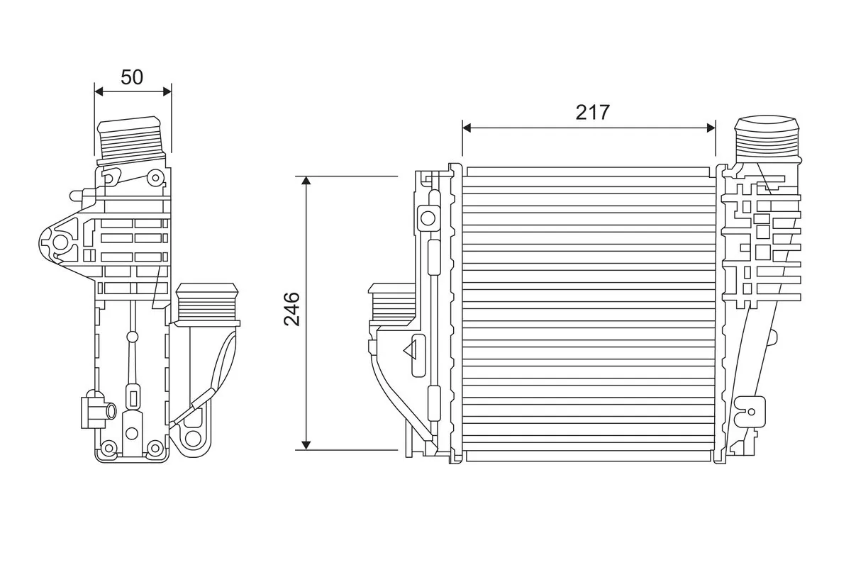 Intercooler
