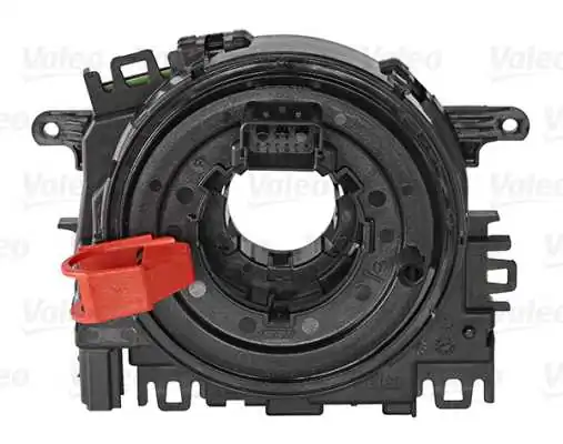 Arc spirala airbag