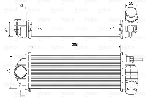 Intercooler