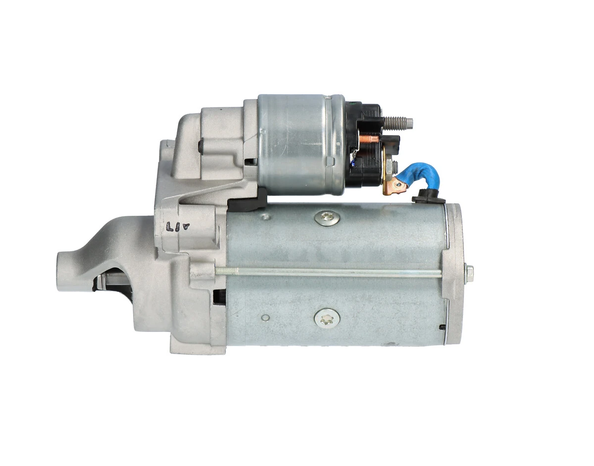 Electromotor