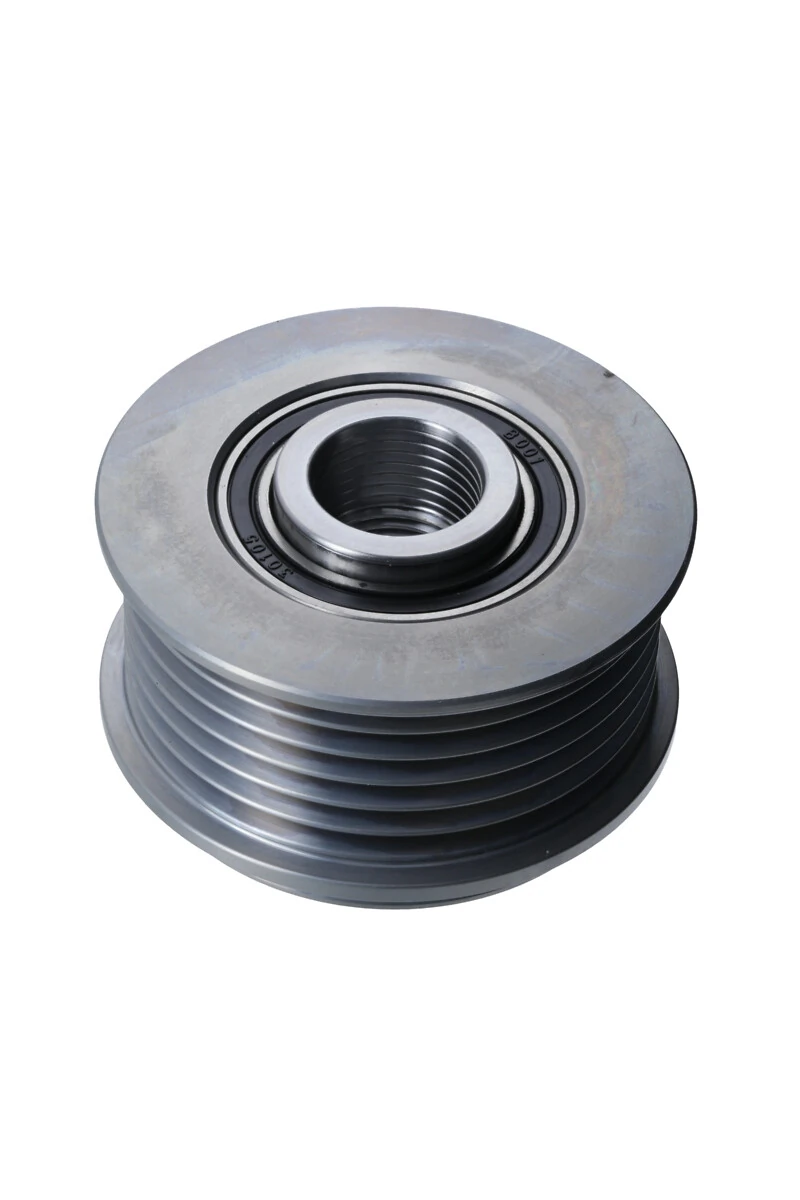 Fulie alternator