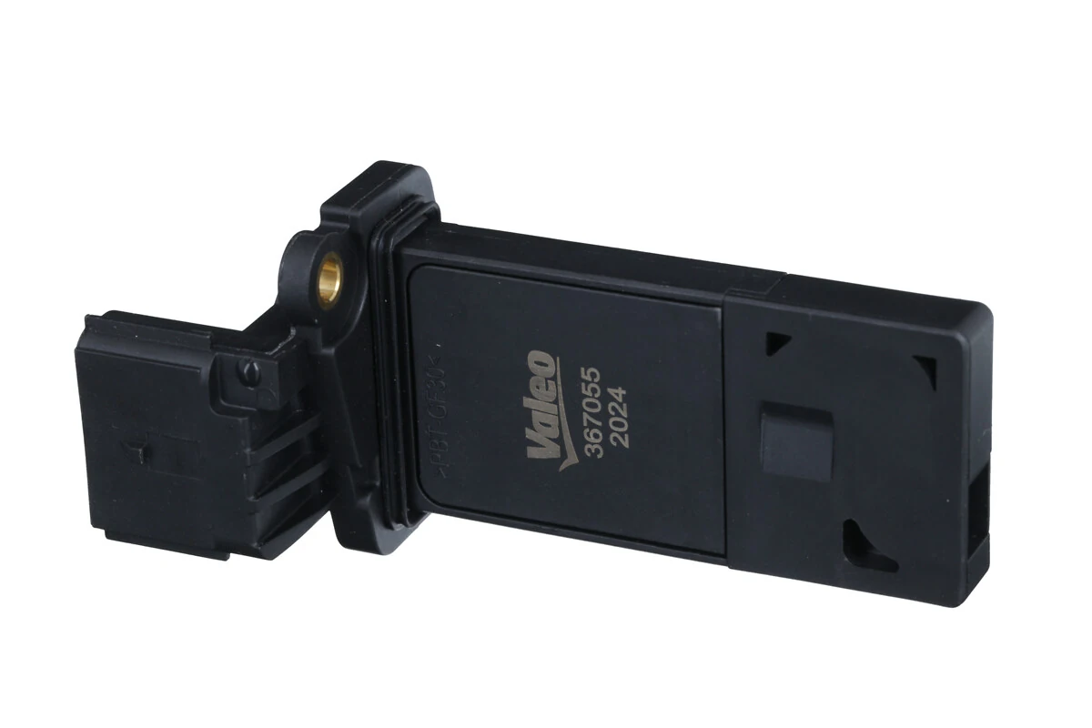 Senzor debit aer