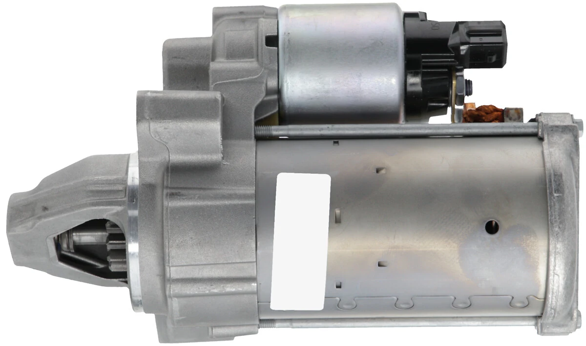 Electromotor