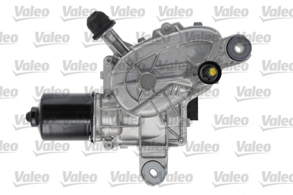Motor stergator