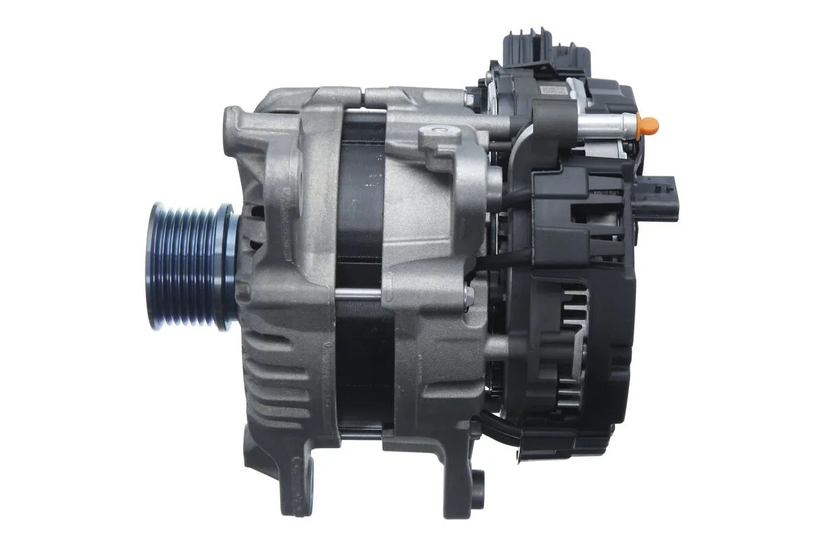 Generator start