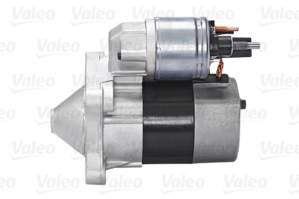 Electromotor