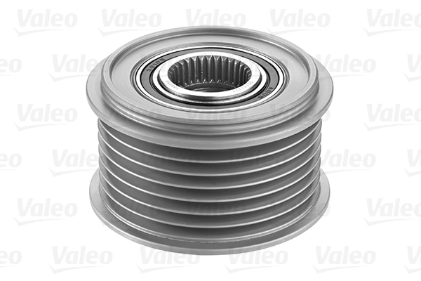 Fulie alternator