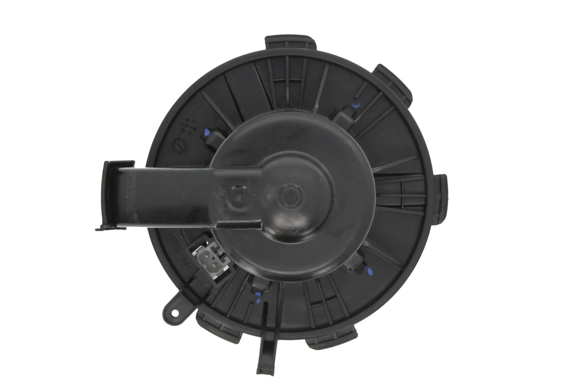 Ventilator habitaclu