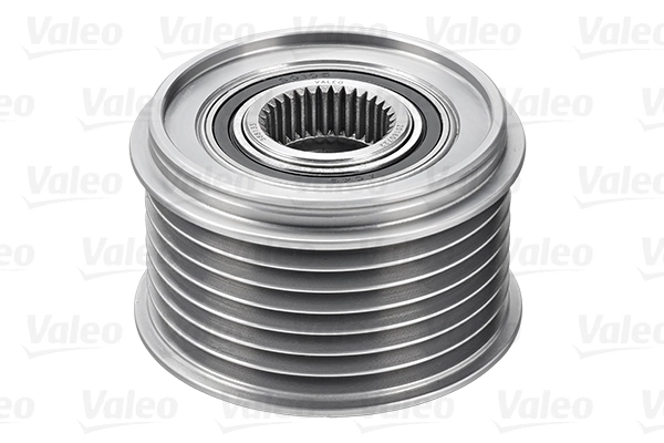 Fulie alternator