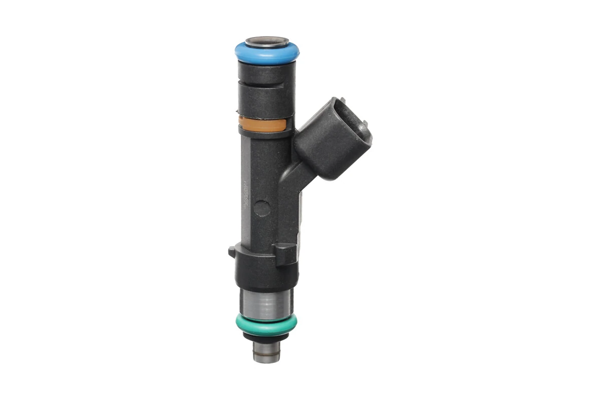 Injector