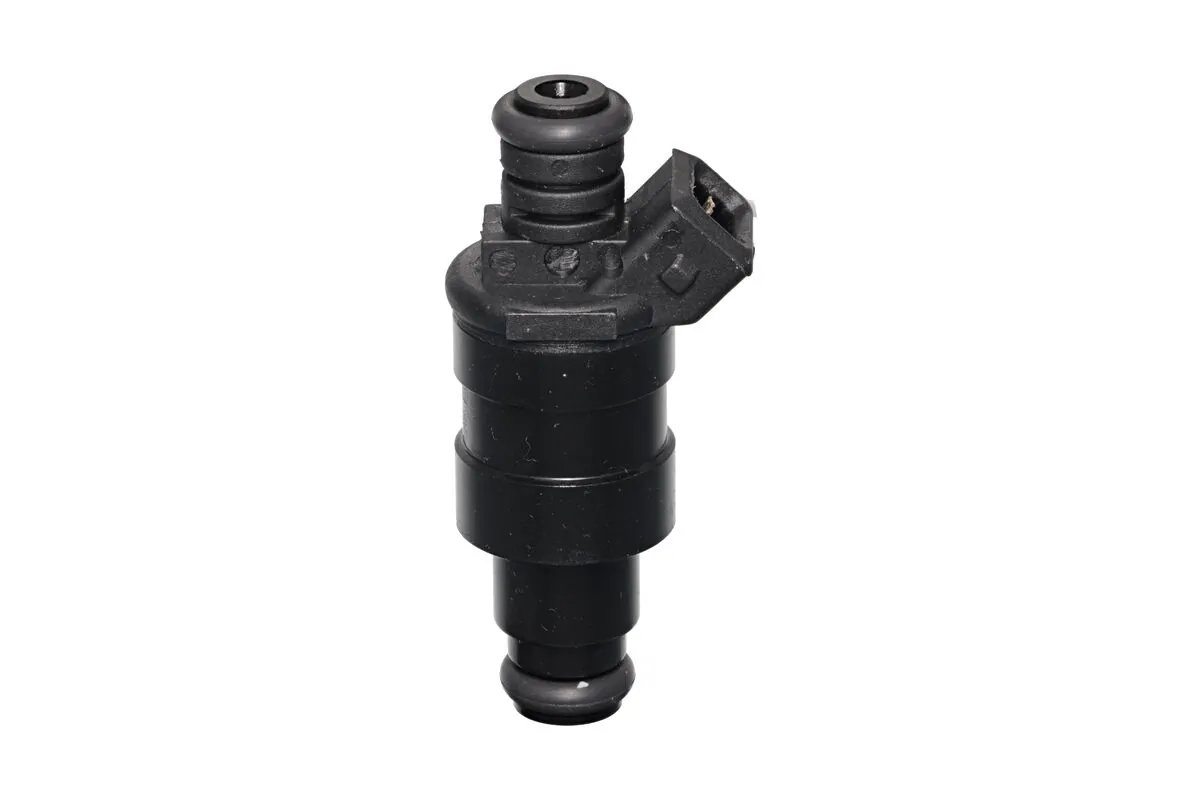Injector