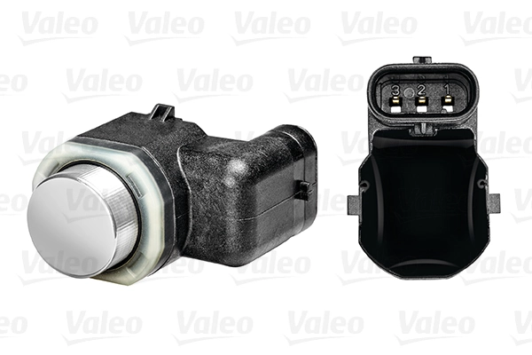 Senzor asistenta parcare spate VALEO 890004