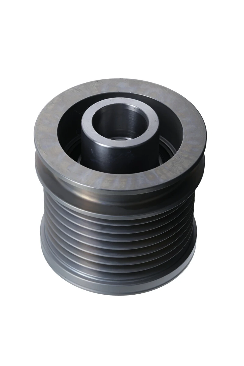 Fulie alternator