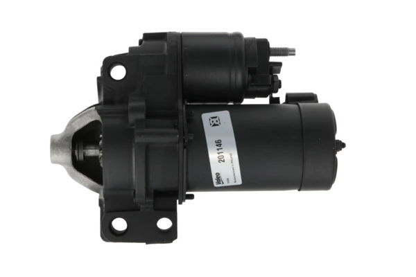 Electromotor