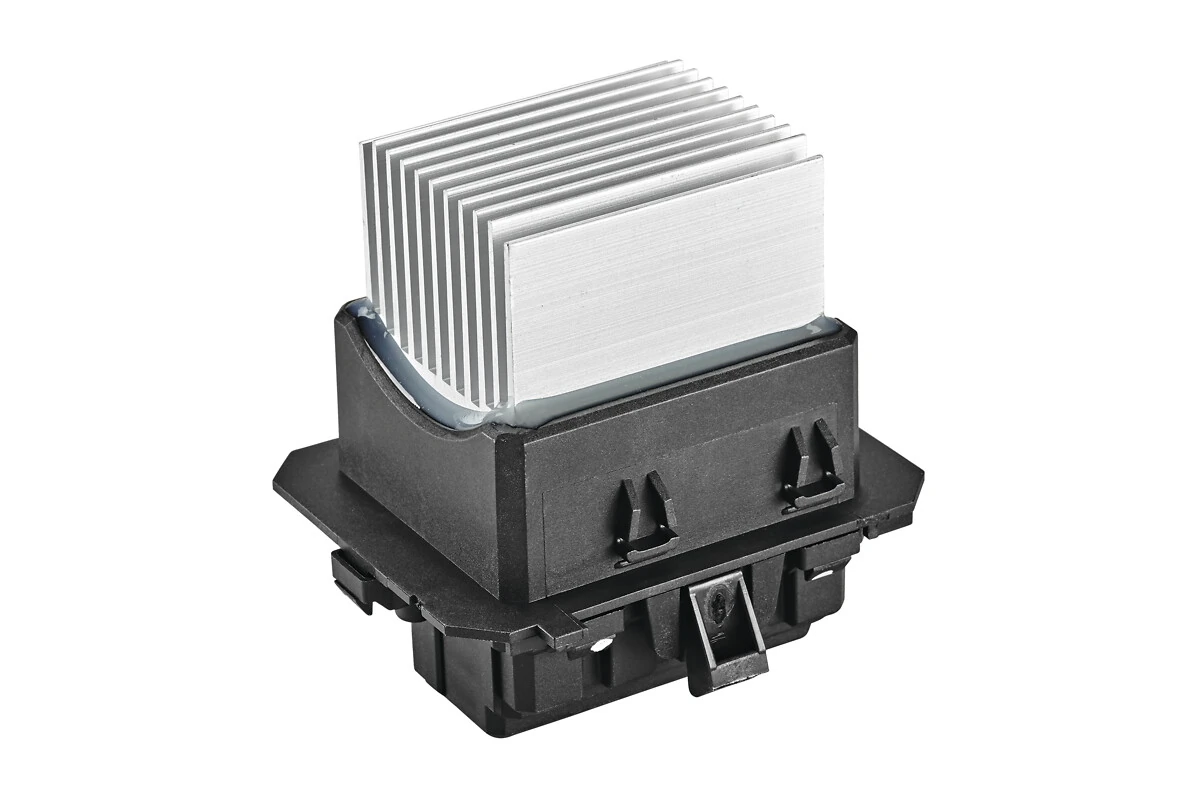 Reglaj ventilator habitaclu