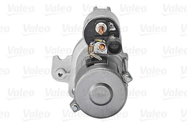 Electromotor