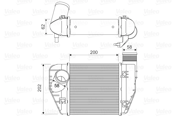 Intercooler