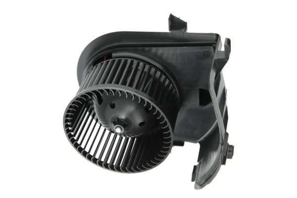 Ventilator habitaclu