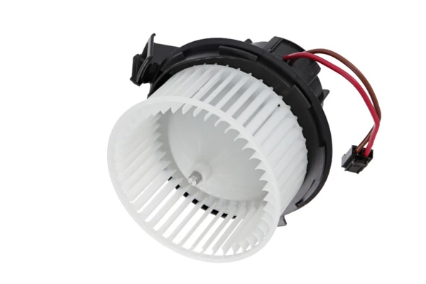 Ventilator habitaclu