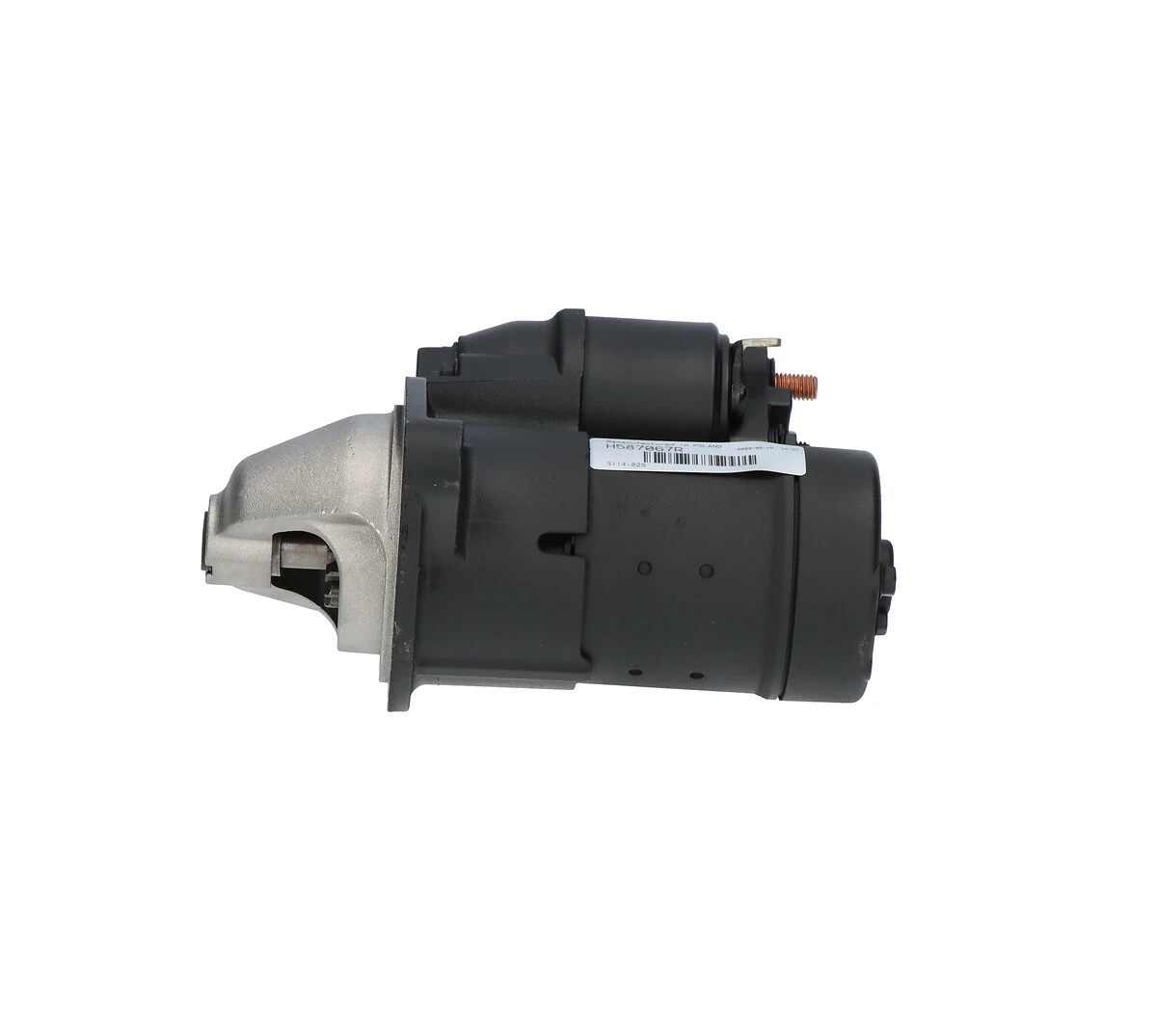 Electromotor
