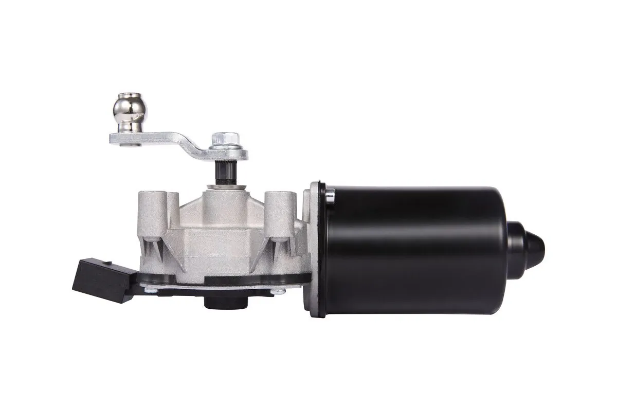 Motor stergator