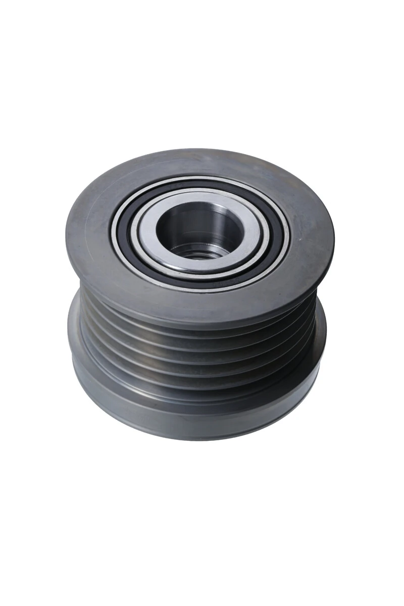 Fulie alternator