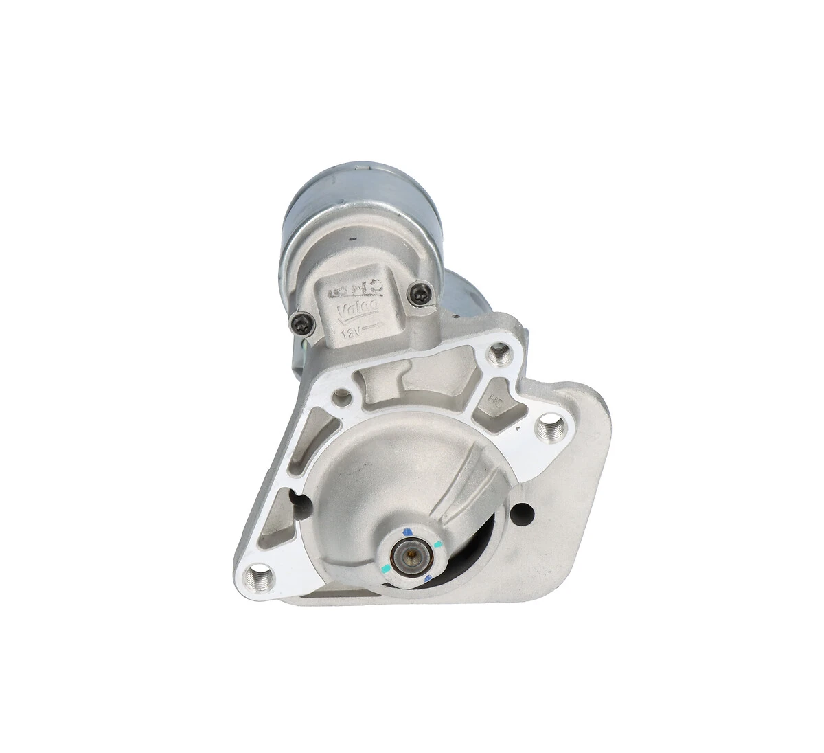 Electromotor