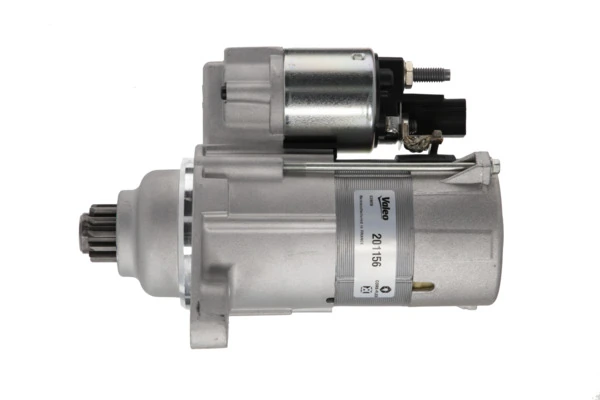 Electromotor