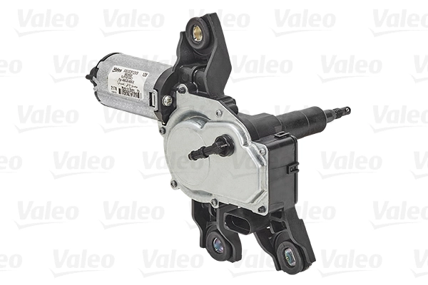 Motor stergator
