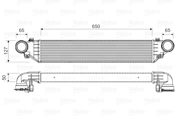 Intercooler