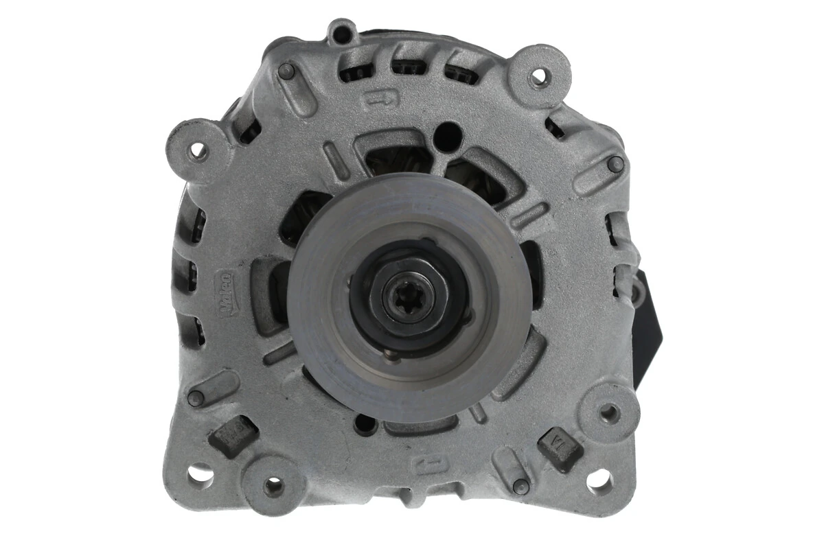 Generator start