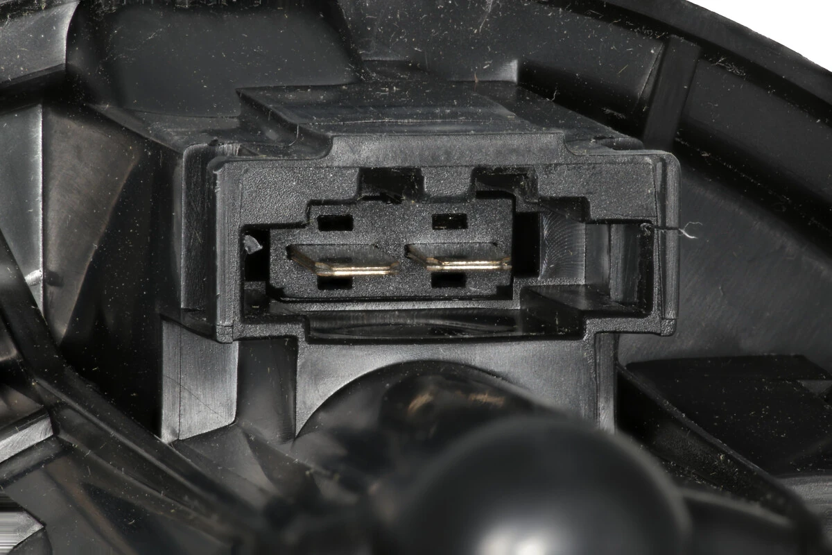Electromotor, ventilatie interioara