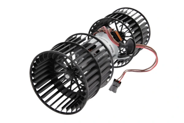 Ventilator habitaclu