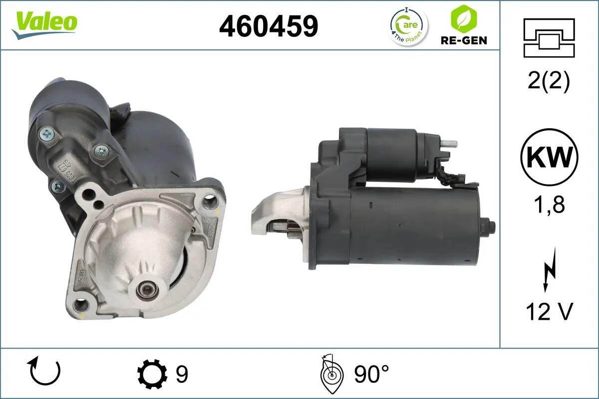 Electromotor