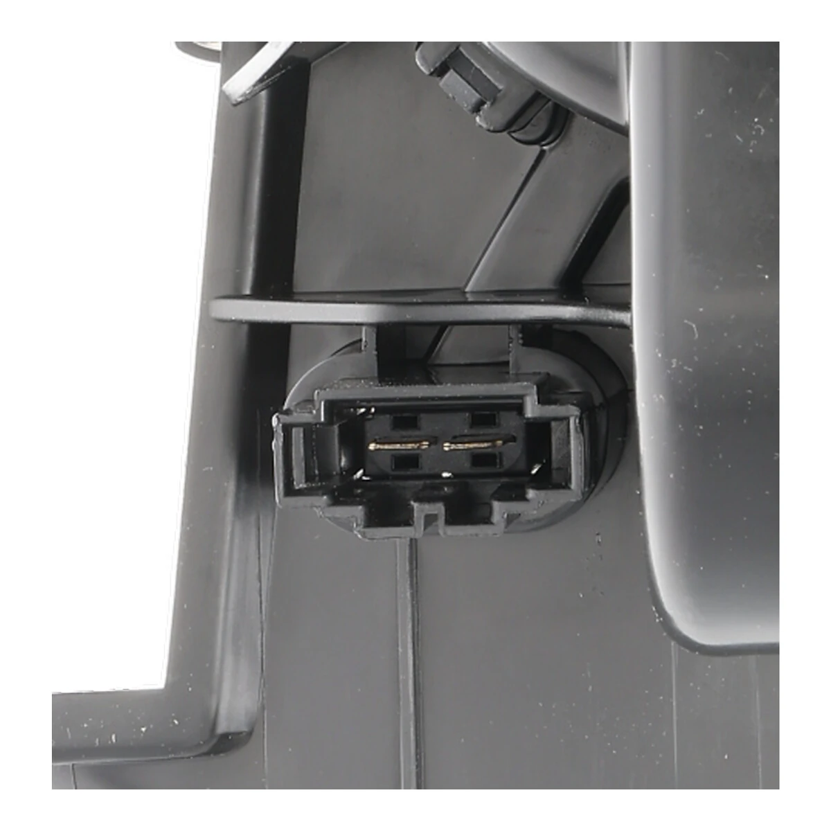 Ventilator, habitaclu