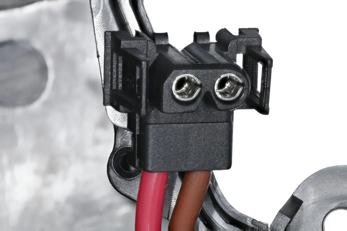 Ventilator habitaclu