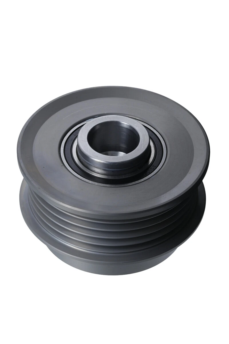 Fulie alternator