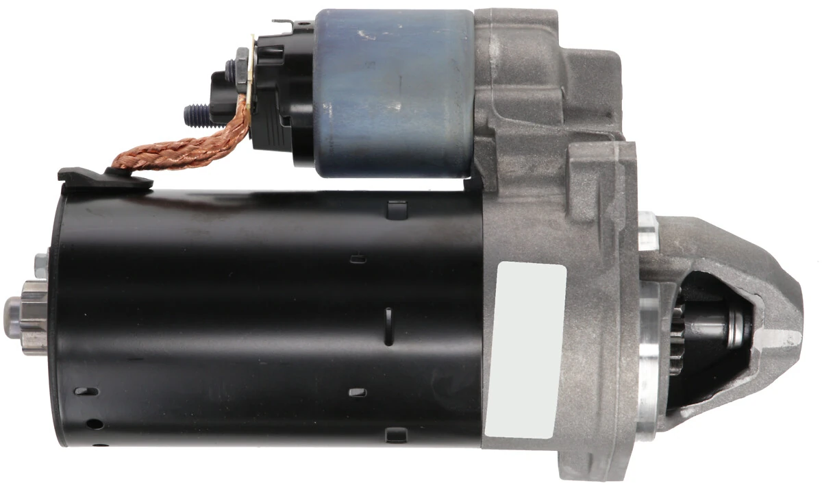 Electromotor