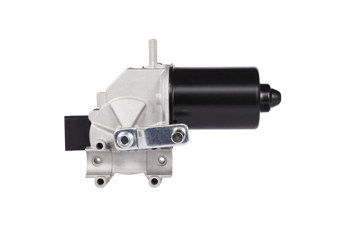 Motor stergator