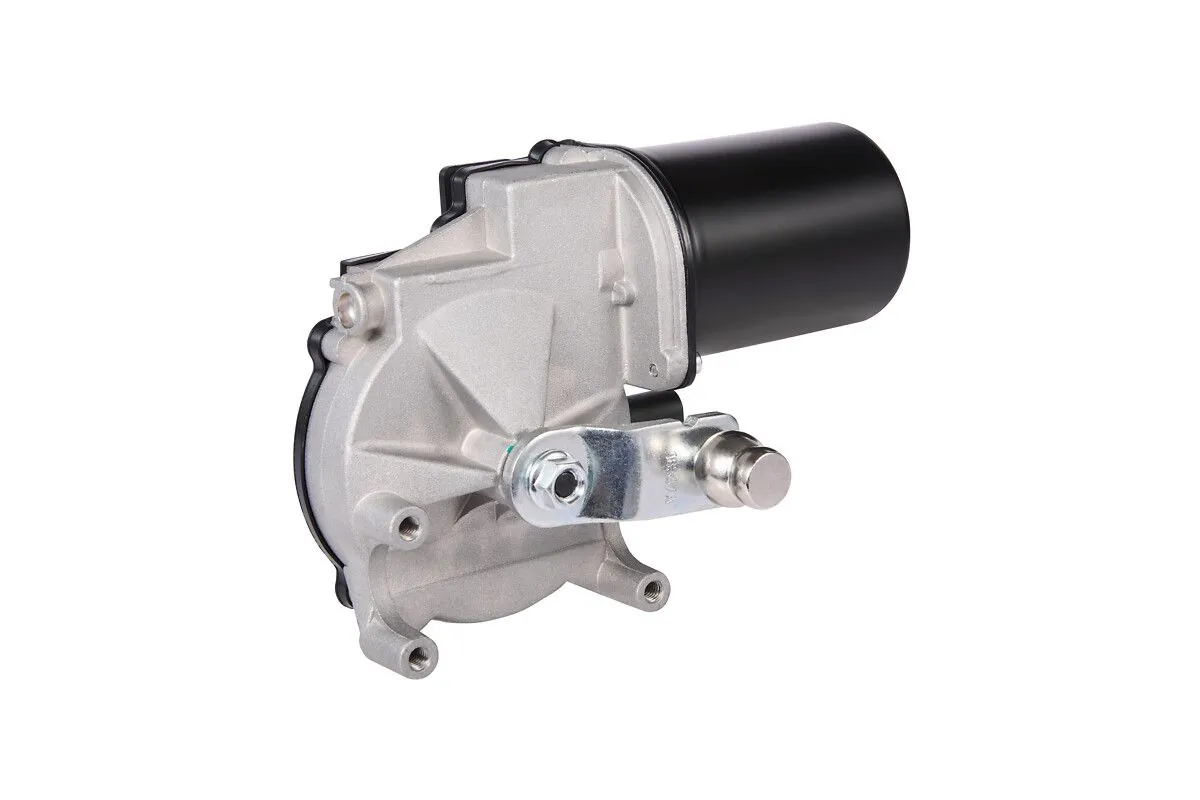 Motor stergator