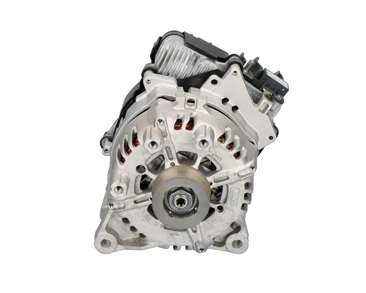Generator start