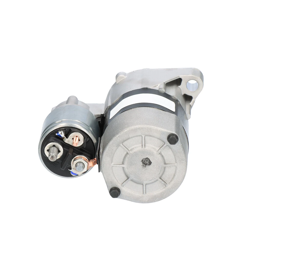 Electromotor