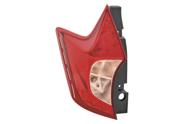 Lampa spate
