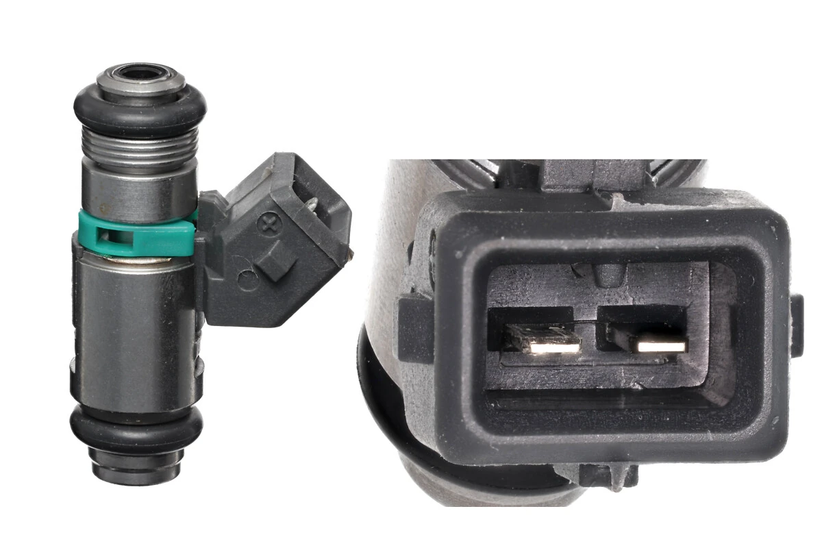 Injector