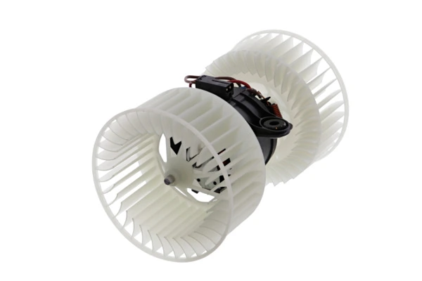 Ventilator habitaclu