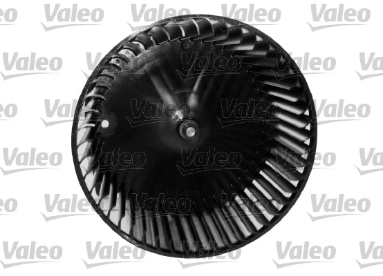 Ventilator, habitaclu