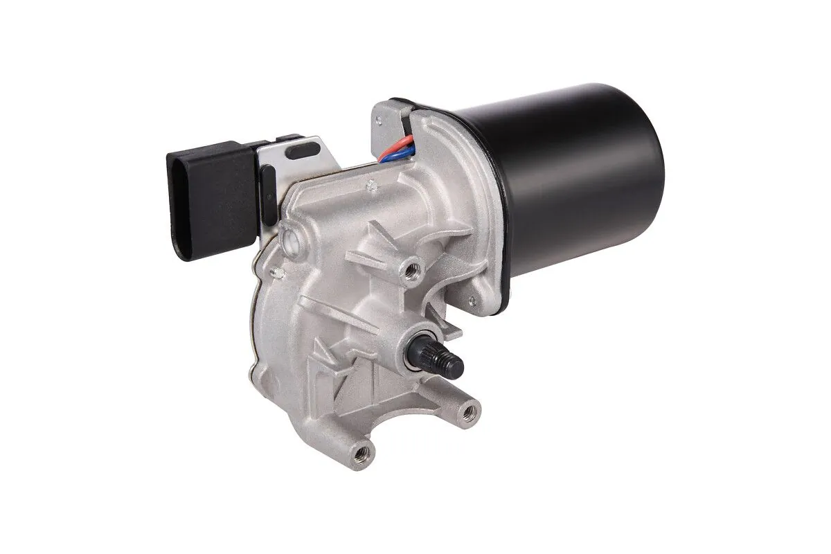 Motor stergator