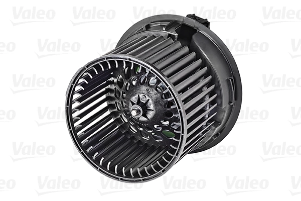 Ventilator habitaclu